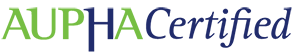 Association of University Programs in Health Administration logo