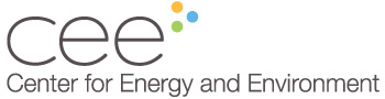 Center for Energy and Environment logo