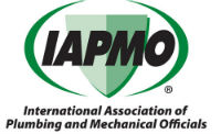 International Assoc of Plumbing and Mechanical Officials logo