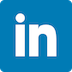 LinkedIn logo links to CCAPS LinkedIn
